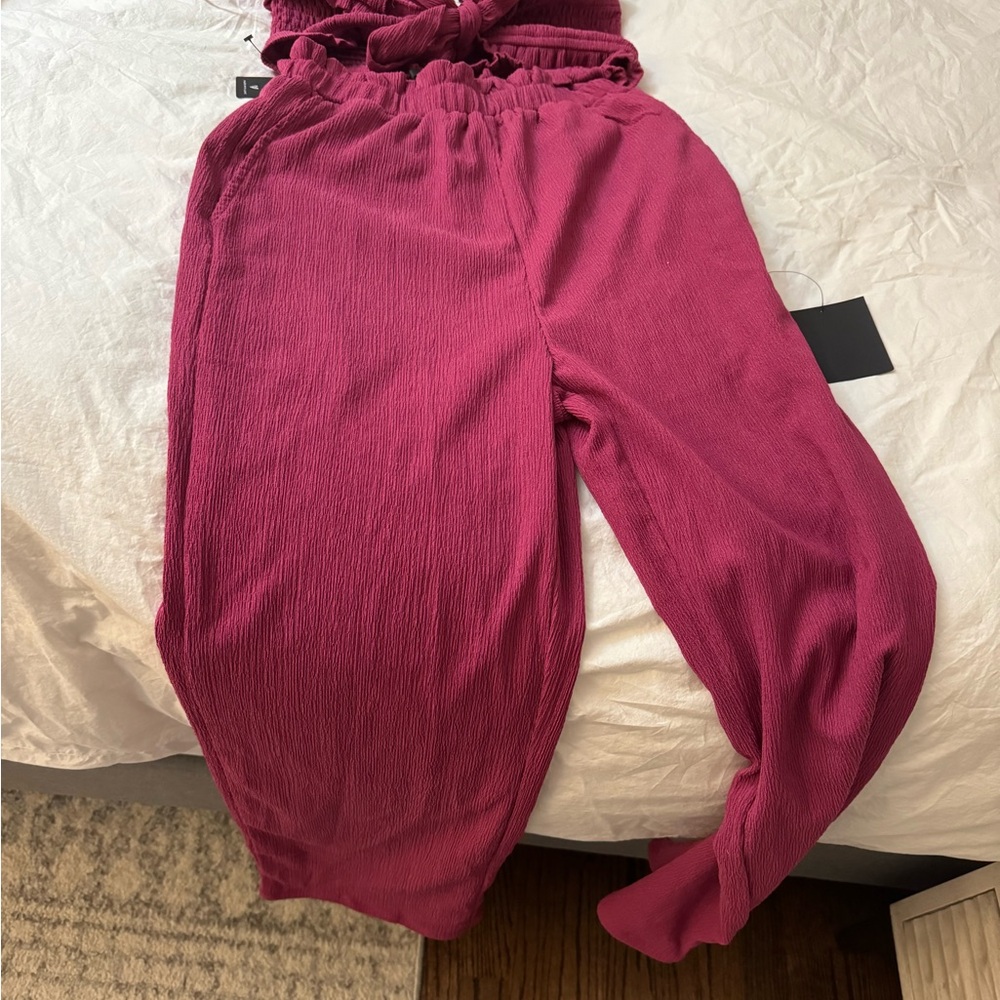 new with tags lulu set xs